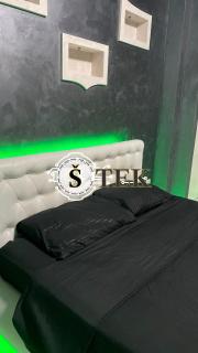 ŠTEK BLACK SPA APARTMAN Pančevo - Pančevo - 9
