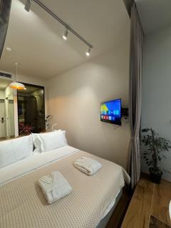 Moonlight Apartments Tirana - Tirana - 2
