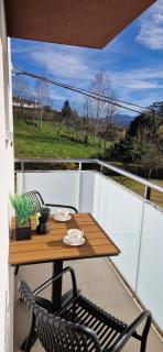 Apartamento Urdaibai Busturia cerca de la playa - Busturia - 2