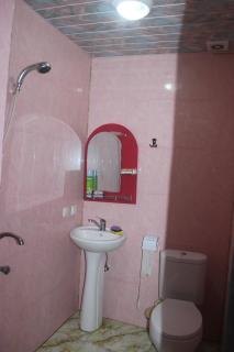 Hotel Lideri - Vani - 6