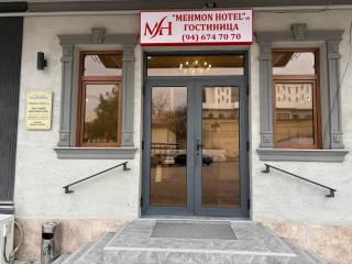 Mehmon Hotel OK - Tashkent - 2