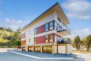 Serenity at Deerhaven #B & #C - Gold Beach - 8