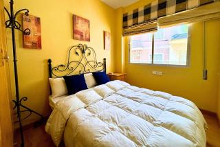 Casa Los Narejos Beach by Rental Hero - 6