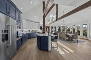 Pirate Cove Retreat (Main Home & Cottage) - 2