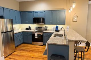 Hawkeye View - Waynesville - 8