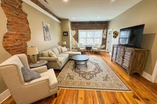 Hawkeye View - Waynesville - 4