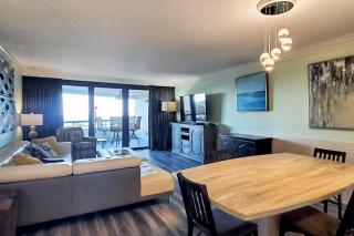 Edgewater Beach Resort 502 - Destin - 8