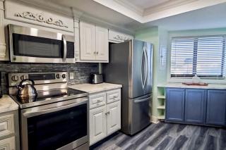 Edgewater Beach Resort 502 - Destin - 7