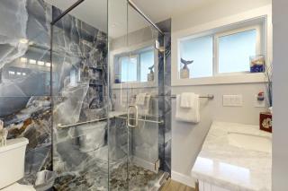 Tyee Shoreline Retreat - Tyee Beach - 1