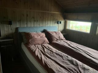 Cozy Cabin With Fantastic Mountain Views In Oppheimåsen - Torpo - 7