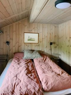 Cozy Cabin With Fantastic Mountain Views In Oppheimåsen - Torpo - 4