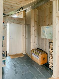 Cozy Cabin With Fantastic Mountain Views In Oppheimåsen - Torpo - 3