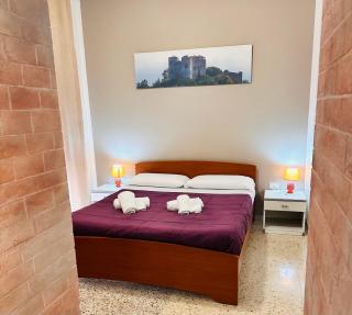 B&B Dora 2,0 - Praia a Mare - 2