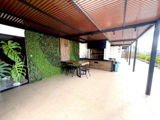 Charmantes Apartment -Top Lage in Santa Cruz - Santa Cruz de la Sierra - 2