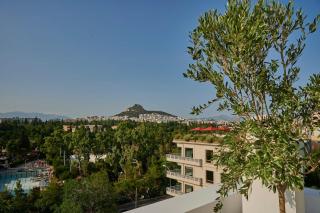 Ma Maison Acropolis Mansion, Suite N7,roof Garden - Atene - 6