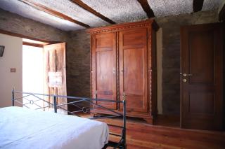 L'ARAMU - Casa Antonietta - Aramola di Macra - - 1
