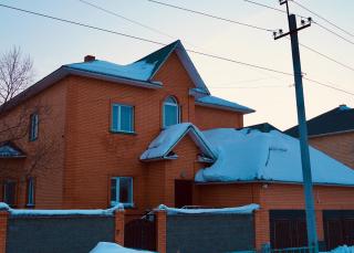 Astana Guest House - Astana - 0