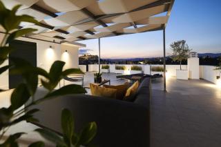 Ma Maison Acropolis Mansion, Suite N7,roof Garden - Atene - 2