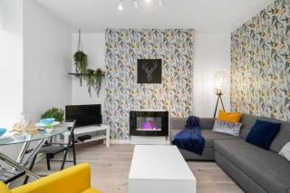 Sleek and Stylish Flat in Plymouth! - Plymouth - 5