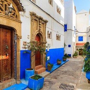 Dar Medina RDC - Rabat - 0