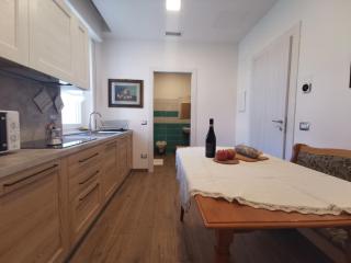 Appartamento in villa Marirosa - Negrar - 9