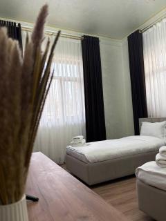 Mehmon Hotel OK - Tashkent - 5