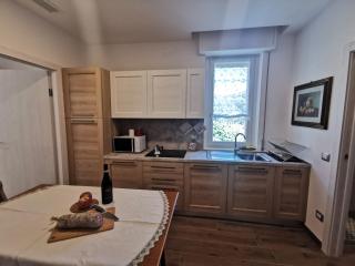 Appartamento in villa Marirosa - Negrar - 8