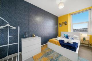 Sleek and Stylish Flat in Plymouth! - Plymouth - 4