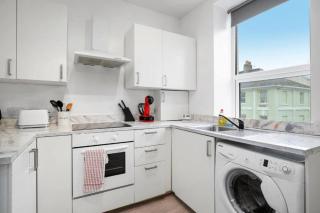 Sleek and Stylish Flat in Plymouth! - Plymouth - 3