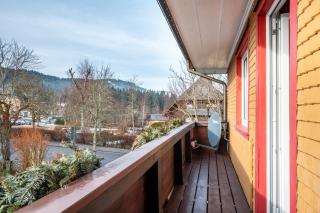 Ferienwohnung Dachtler - Hinterzarten - 8