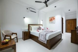 Villa Mossa Ambalangoda - Ambalangoda - 9