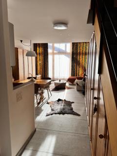 Schweizerhaus Apartments - 5