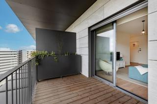 Antas Green Executive - Porto - 4