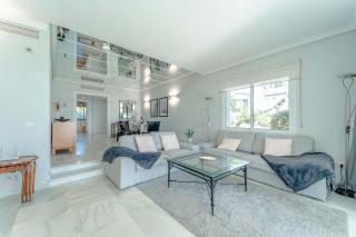 VIP Superior Dominion Beach - Estepona - 6