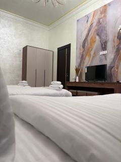 Mehmon Hotel OK - Tashkent - 8