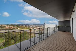 Antas Green Executive - Porto - 3