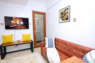 Spacious modern studio in kilimani - Nairobi - 5