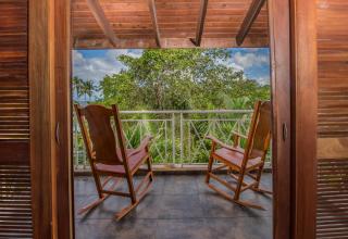 Penthouse beach front - Las Terrenas - 7