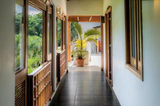 Penthouse beach front - Las Terrenas - 6