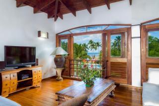 Penthouse beach front - Las Terrenas - 4