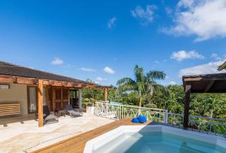 Penthouse beach front - Las Terrenas - 2