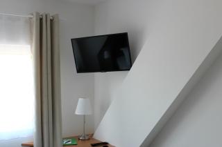 Hotel und Restaurant "Zur Zwiebel" - Peenemünde - 6
