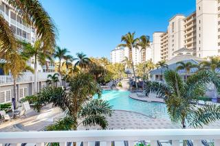 Paradise Palms - Naples - 7