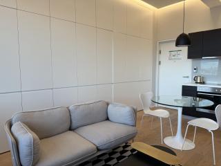 Vienna Skyline View Luxury Loft Near City Center - Viena - 1