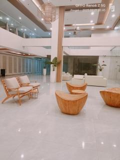 Jars Condosuites - 1