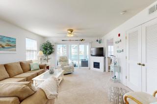 Bethany Bay --- 1001 Pavilion Drive - Ocean View - 8