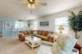 Bethany Bay --- 1001 Pavilion Drive - Ocean View - 5