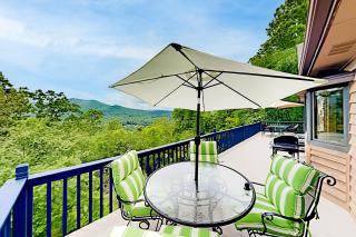 Carolina Dreaming - Asheville - 0