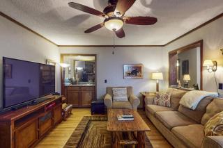 The Pinnacle Inn 3318 - Beech Mountain - 8