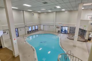 The Pinnacle Inn 3318 - Beech Mountain - 6